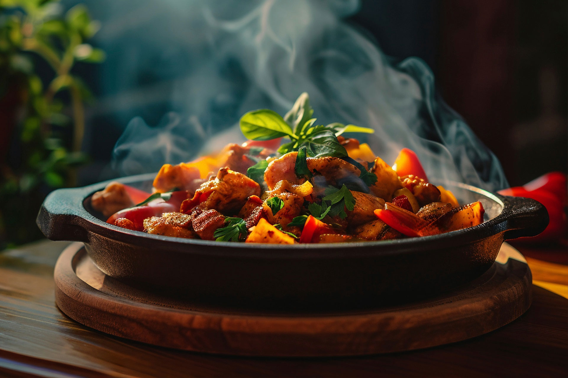 Download our pdf menu